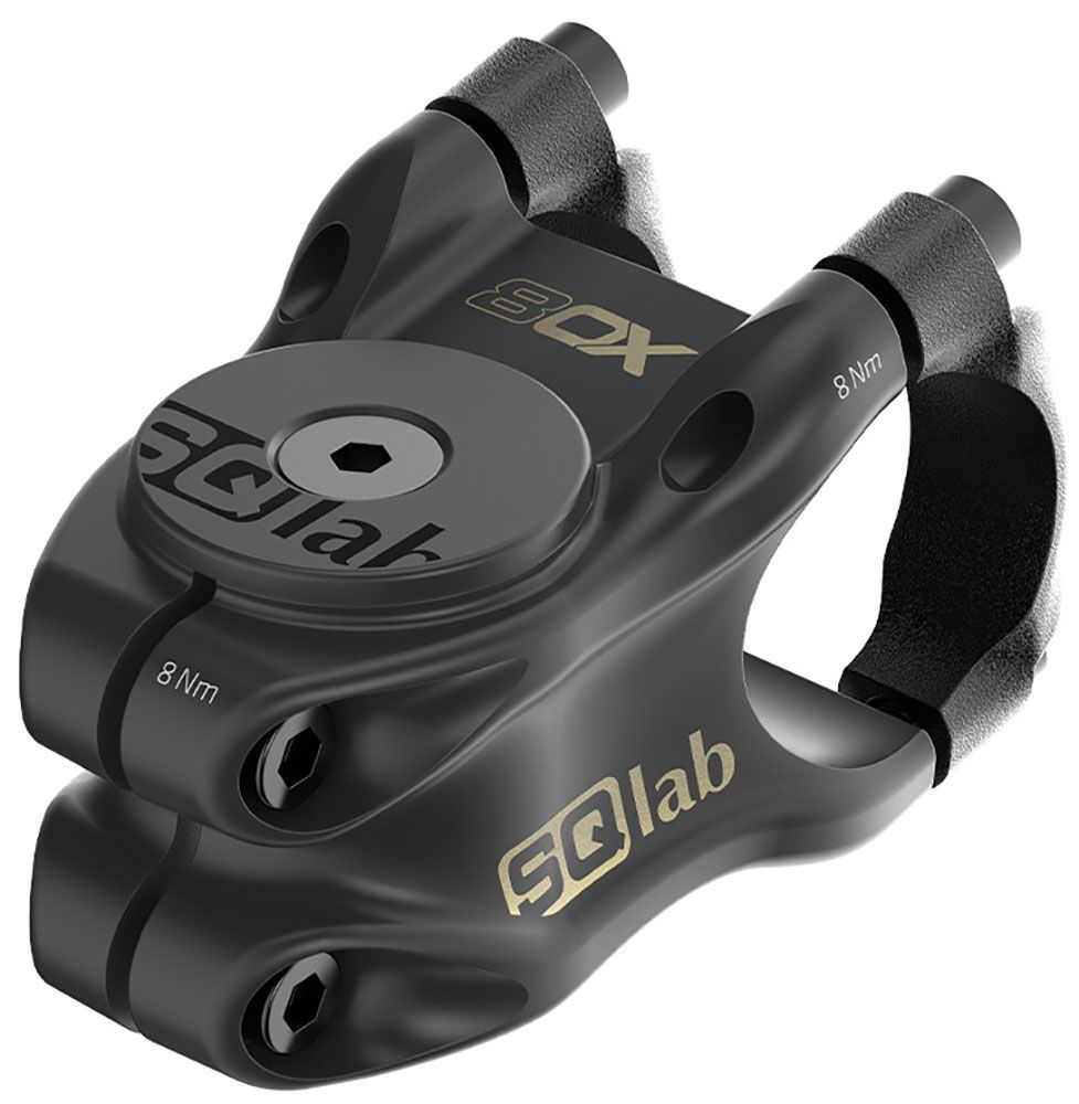 SQlab 8OX ltd. Fabio Wibmer Signature Collection Vorbau kaufen | Bike-Discount
