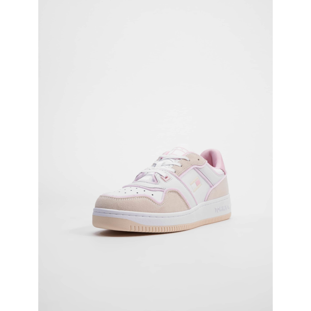 Tommy Hilfiger Decon Basket EN0EN02084AEF / braun