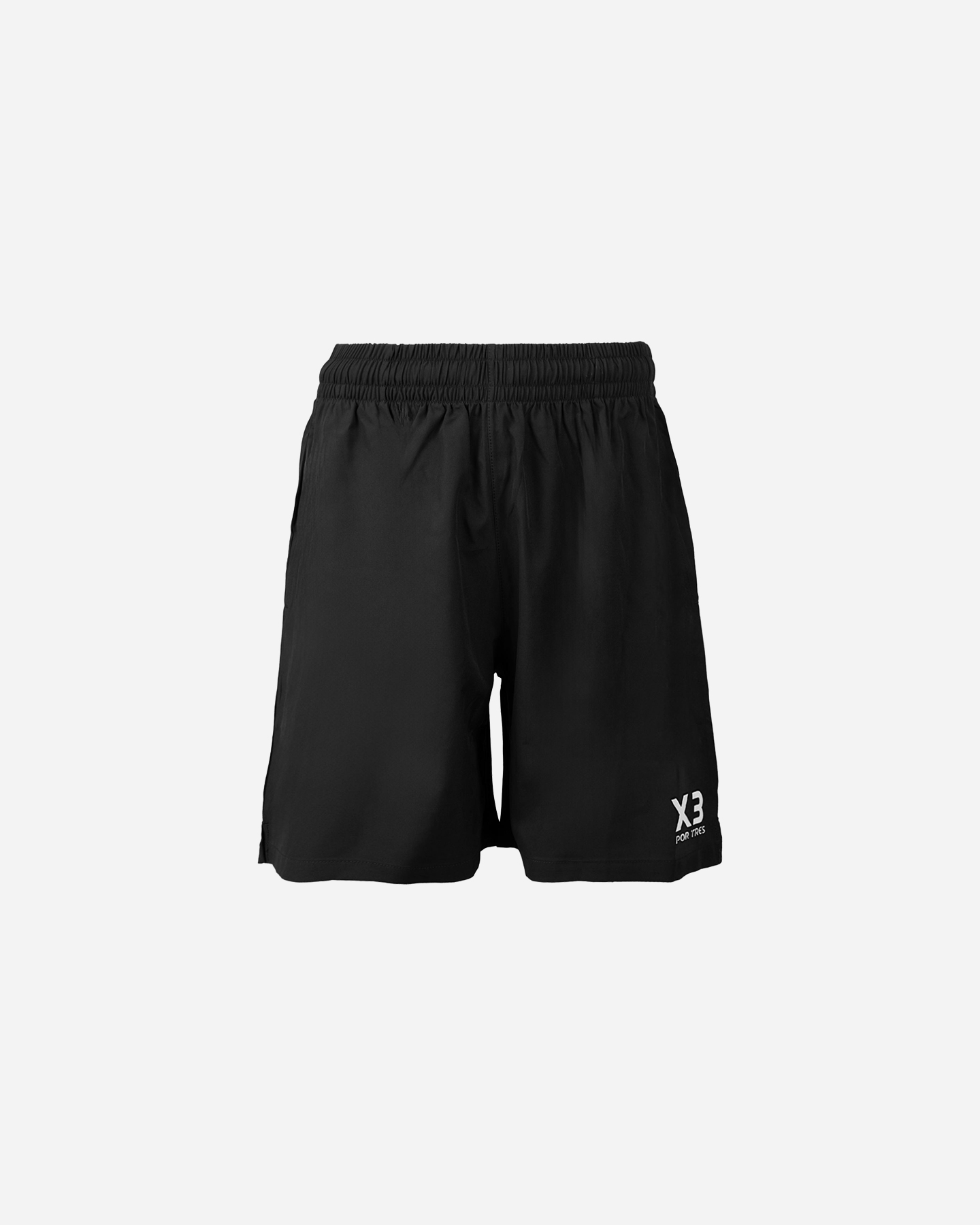 Pantaloncini Tennis X3 Por Tres Mendoza M X3-1130-B