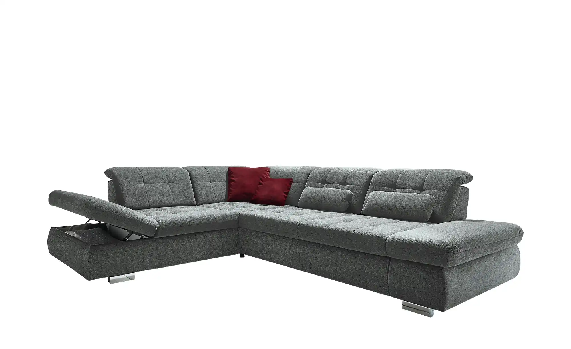Kollektion Kraft Ecksofa Spencer