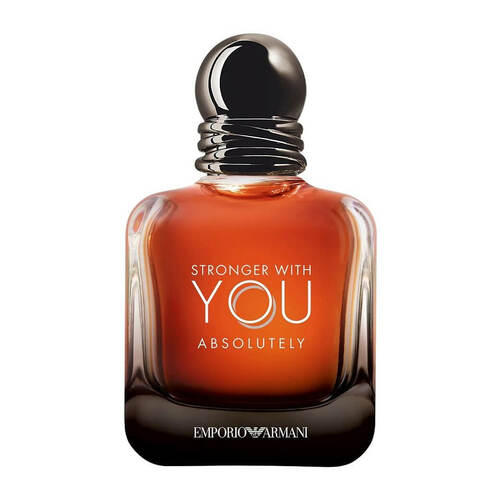 Armani Stronger With You Absolutely -tuoksu 100 ml