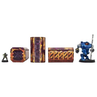 Imperial Containers #2 (3) PREPAINTED