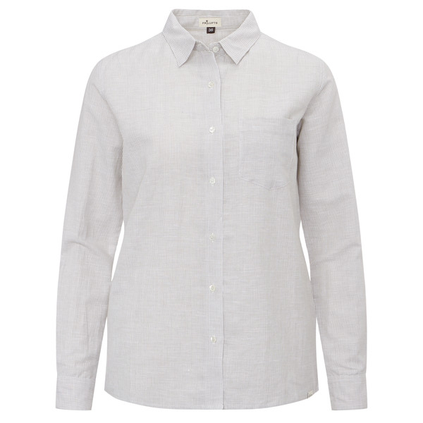 HELLNAR L/S SHIRT Damen - Outdoor Bluse