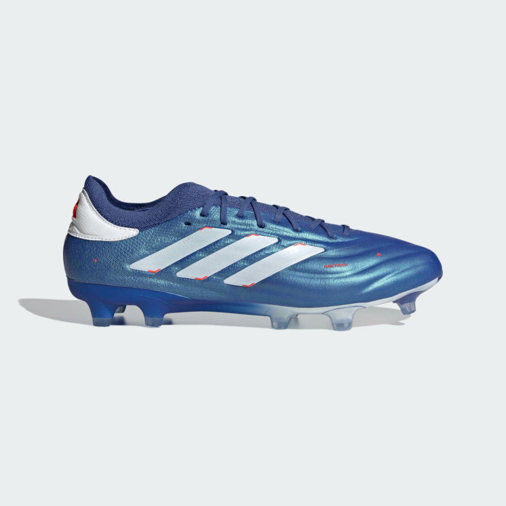 adidas Copa Pure 2 FG IE4893 / blau