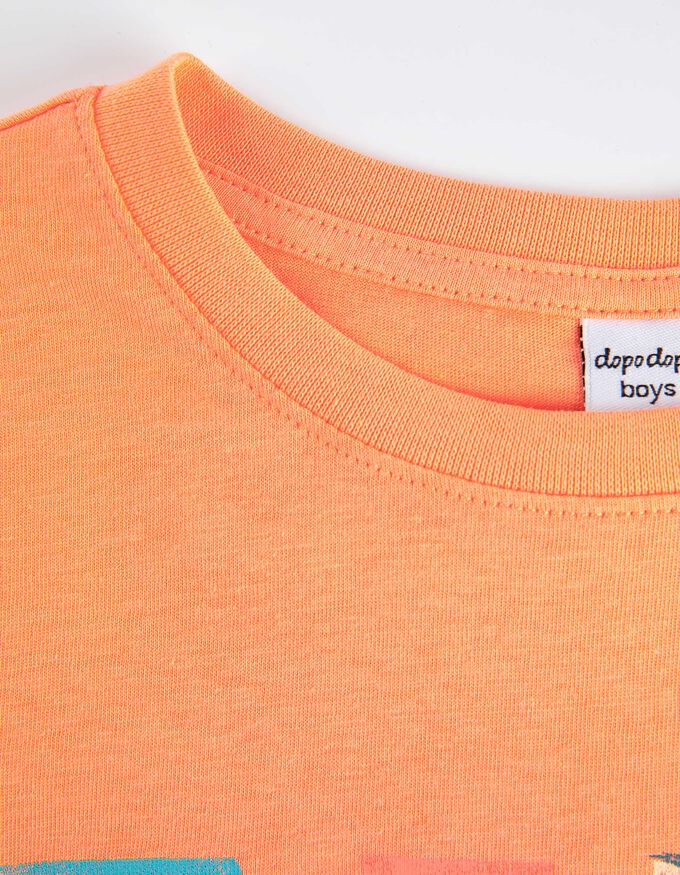 T-Shirt - Print
