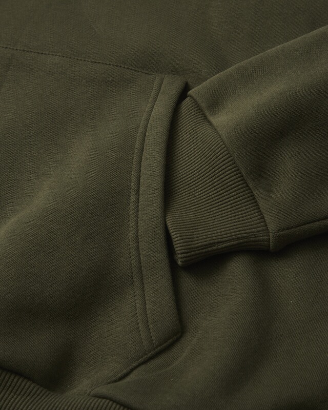 Parforce Hoodie