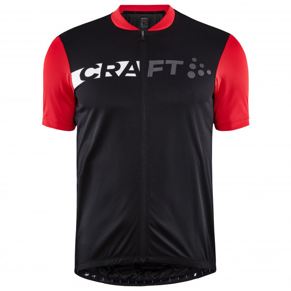 Craft - Core Endurance Logo Jersey - Radtrikot