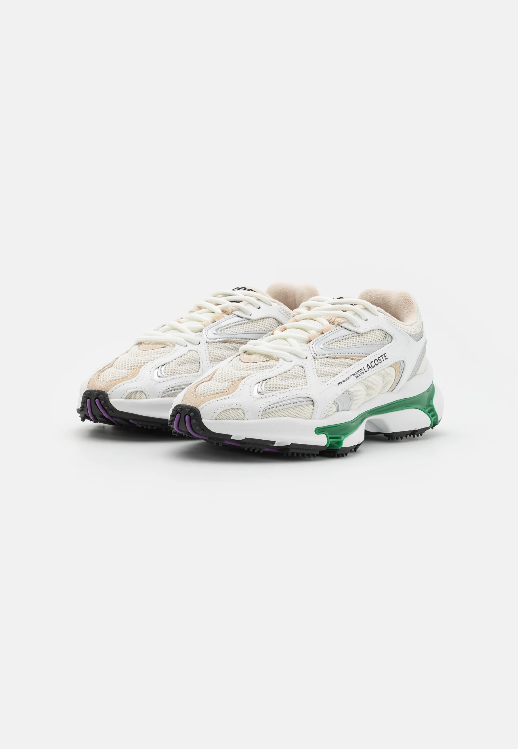 Lacoste L003 2K24 - Zapatillas bajas