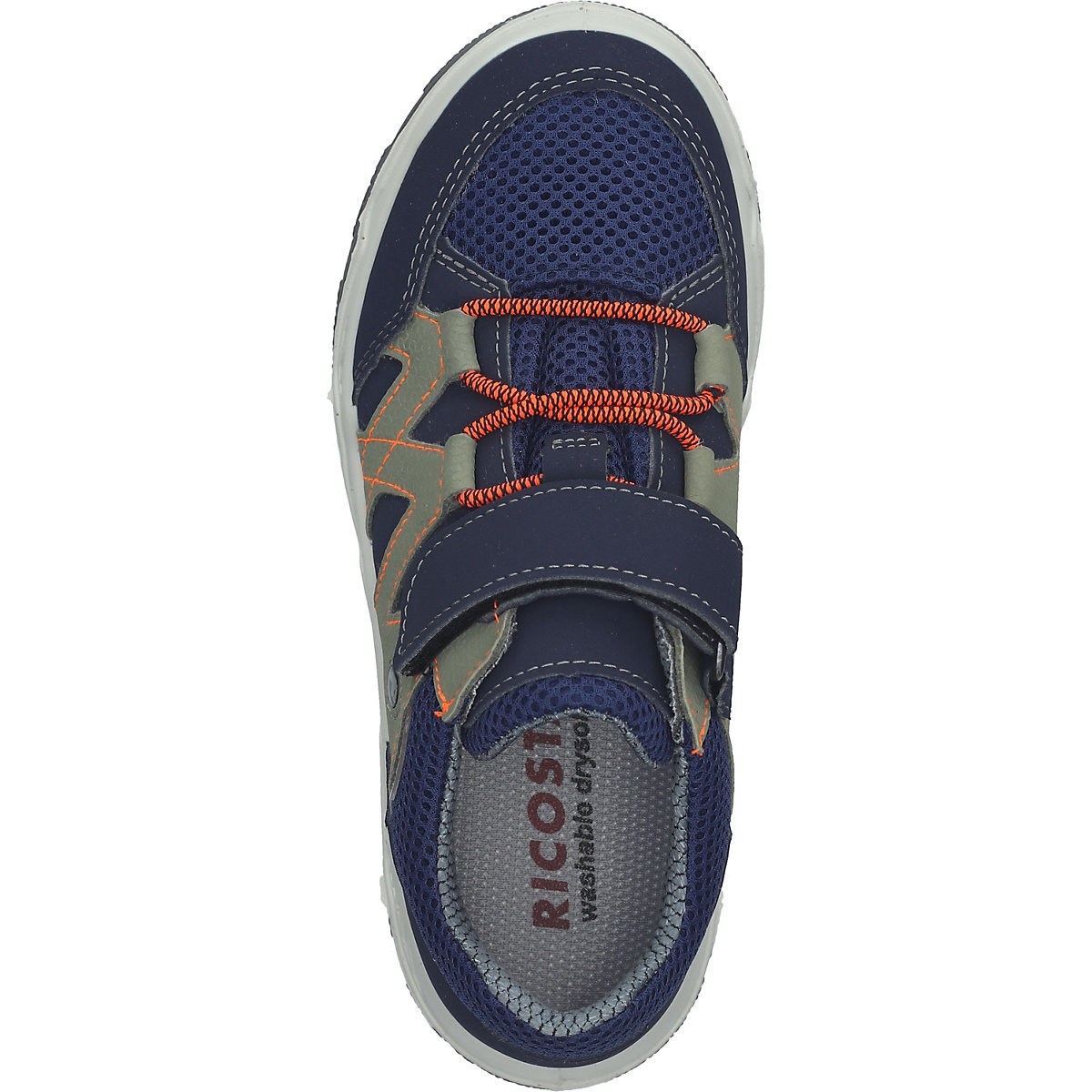 Sneaker Halbschuhe