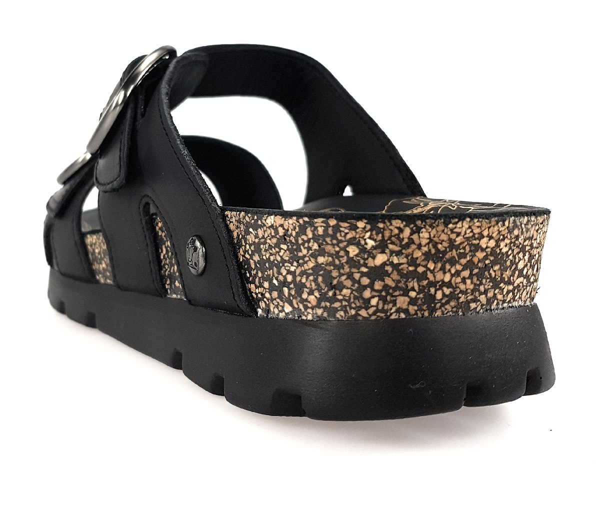 Panama Jack Shirley B1 Schwarz Black