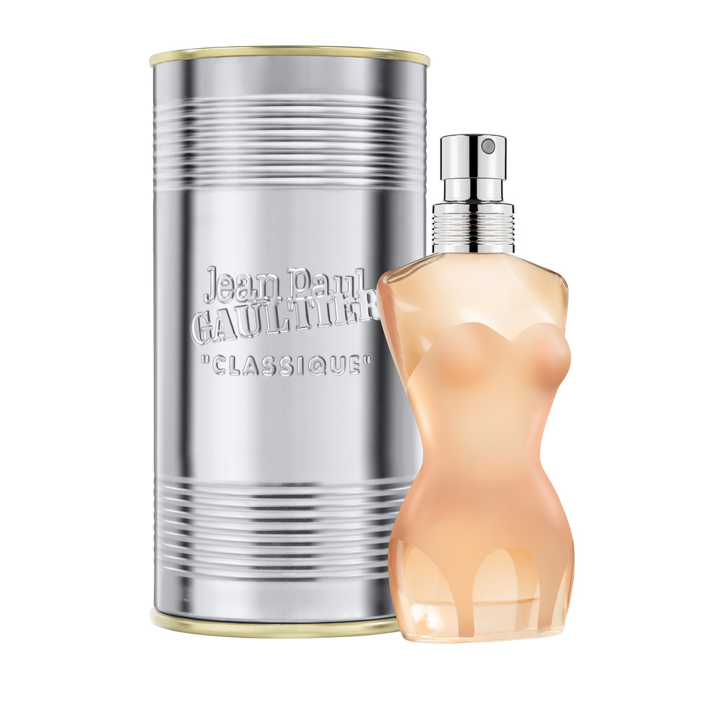 Jean Paul Gaultier Classique Eau de Toilette