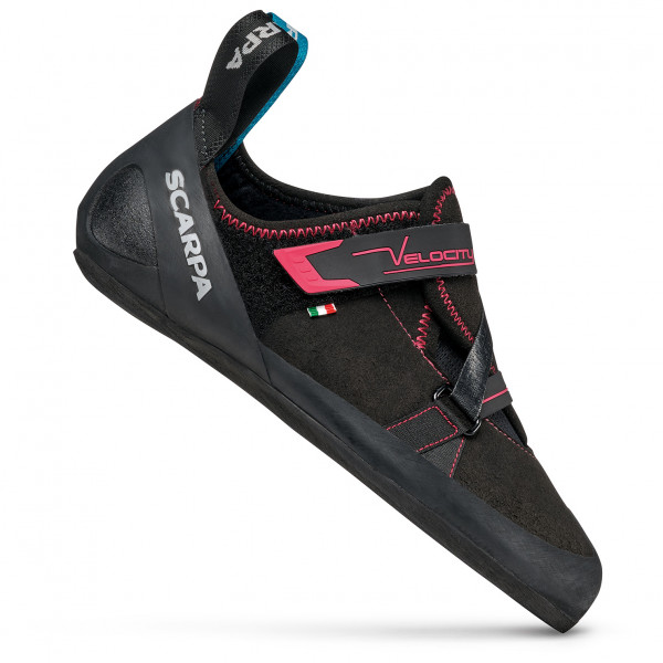 Scarpa - Women's Velocity - Kletterschuhe