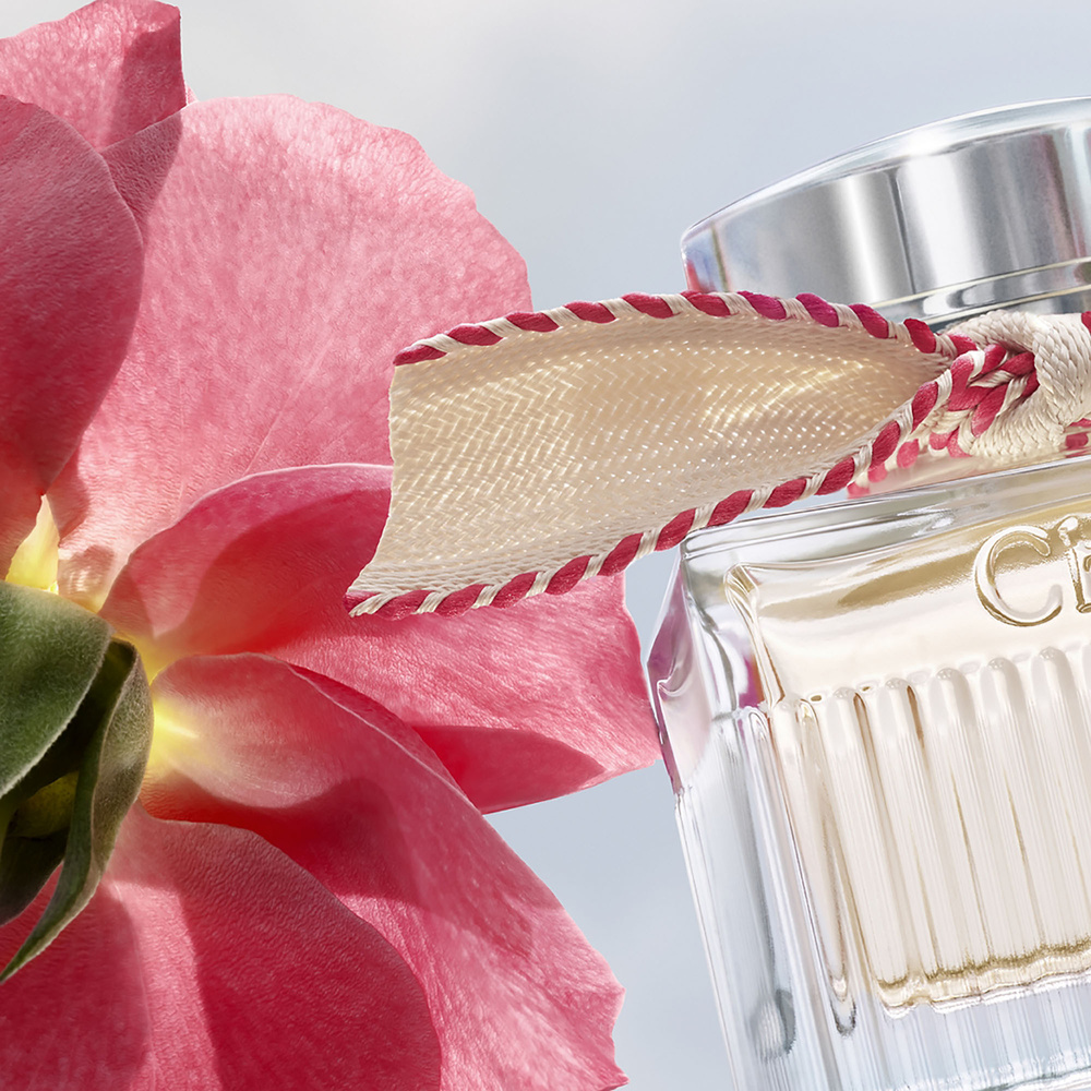 Chloé L’Eau de Parfum Lumineuse Eau de Parfum