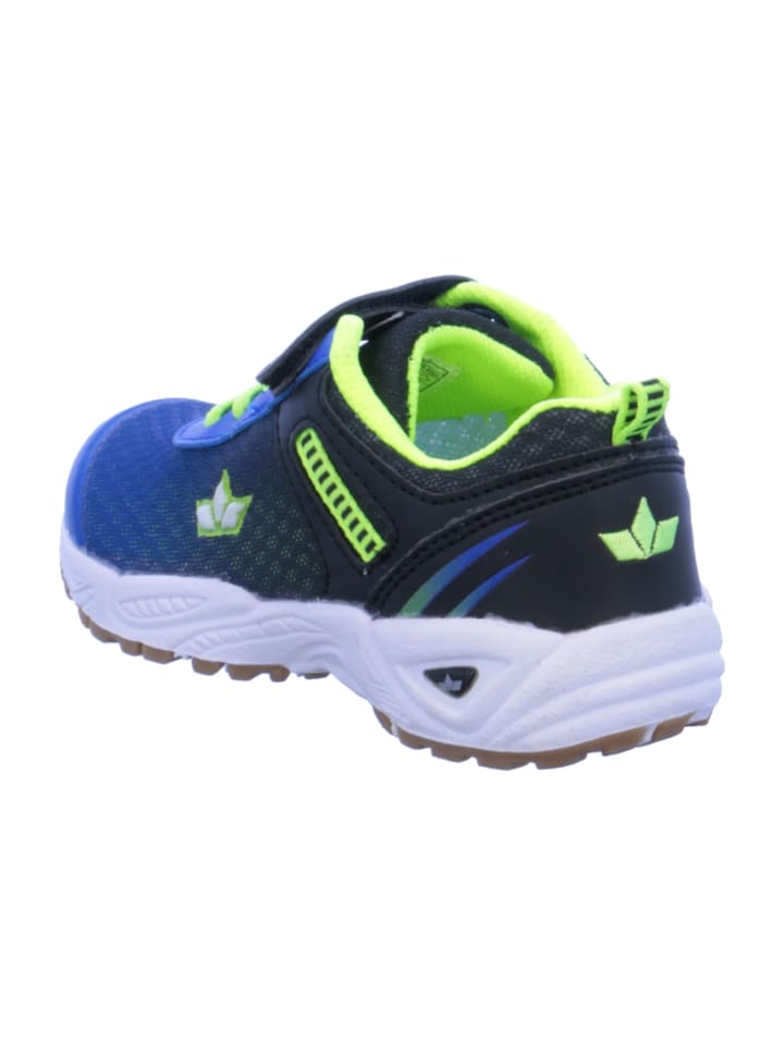 Lico Trainings- & Hallenschuhe in Blau günstig kaufen