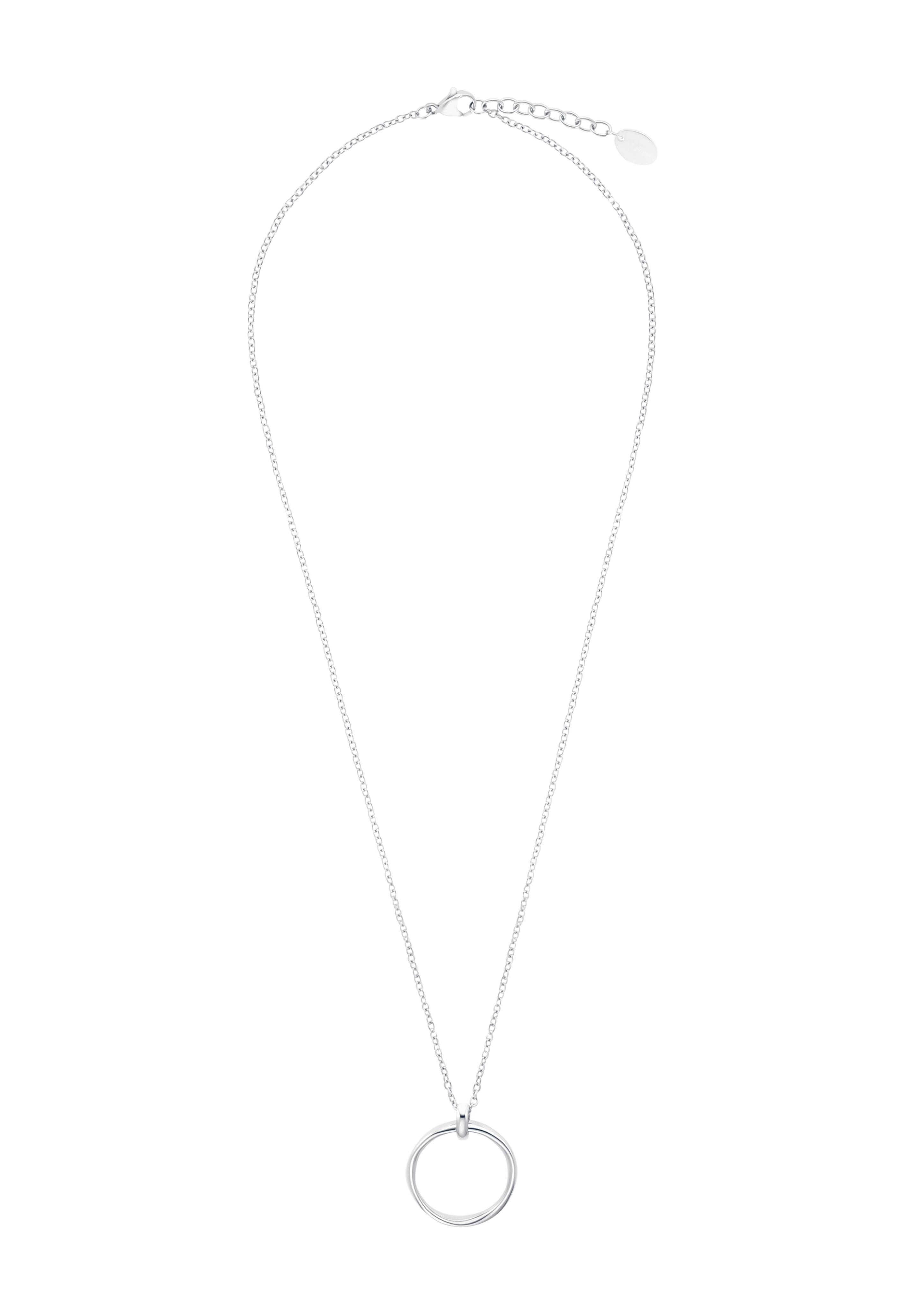 Halsschmuck aus Edelstahl  6005096-92B0
