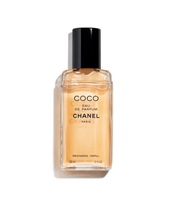Chanel-COCO-Eau de Parfum Vaporisateur Rechargeable