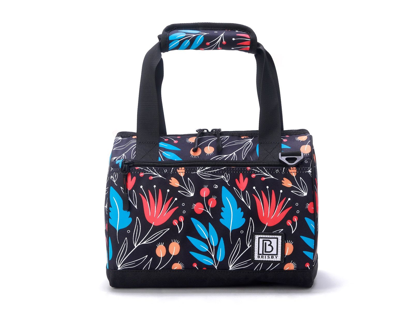 Brisby Night Flower 10 Liter Kühltasche