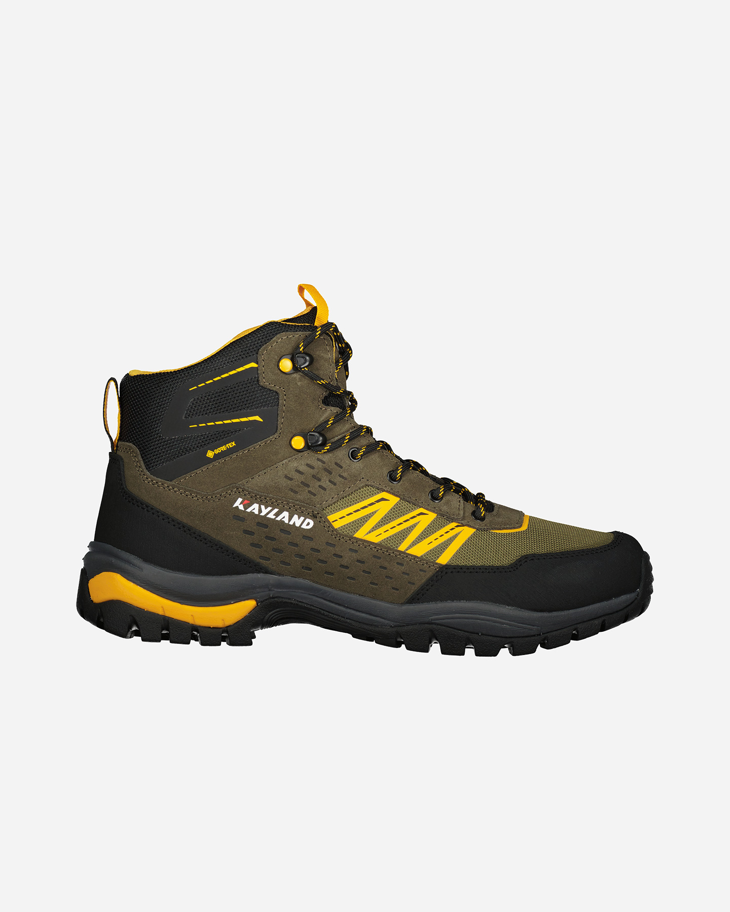 Scarpe Excursion Kayland Orbit Evo Mid Gtx M 018024270