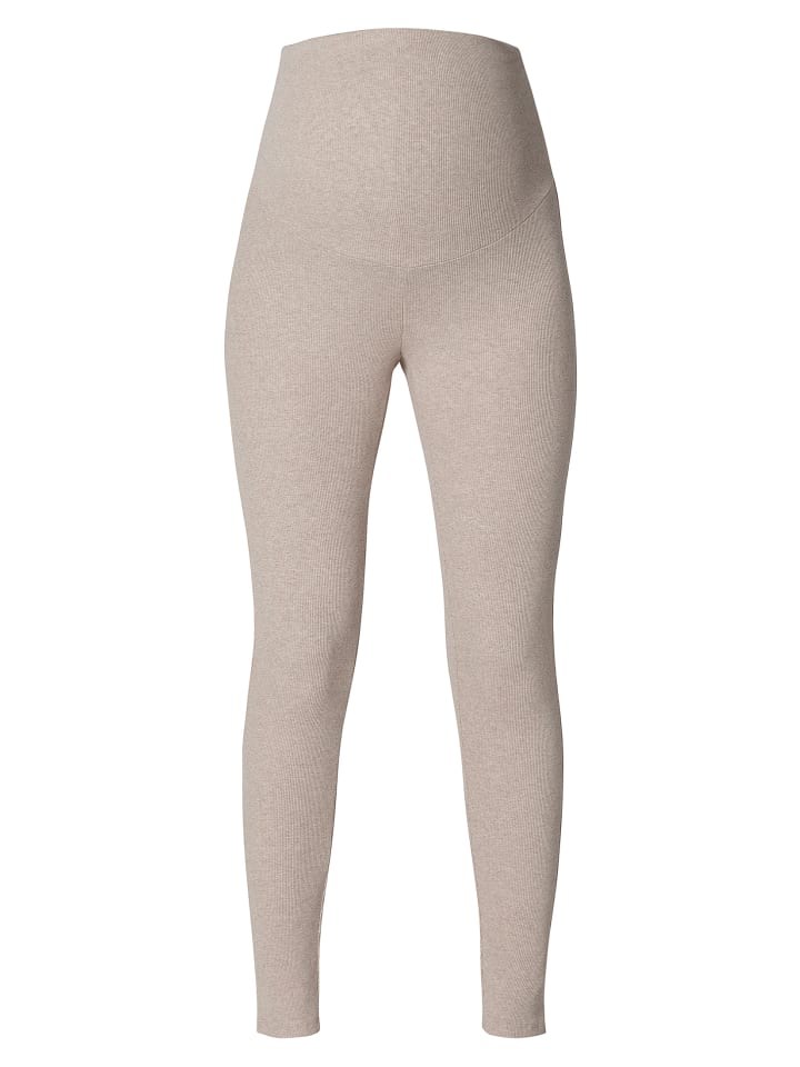 Noppies Pyjamahose Gabri in Taupe Melange günstig kaufen