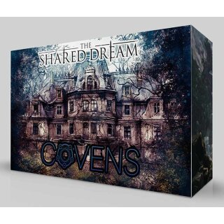 Shared Dream Covens (EN)