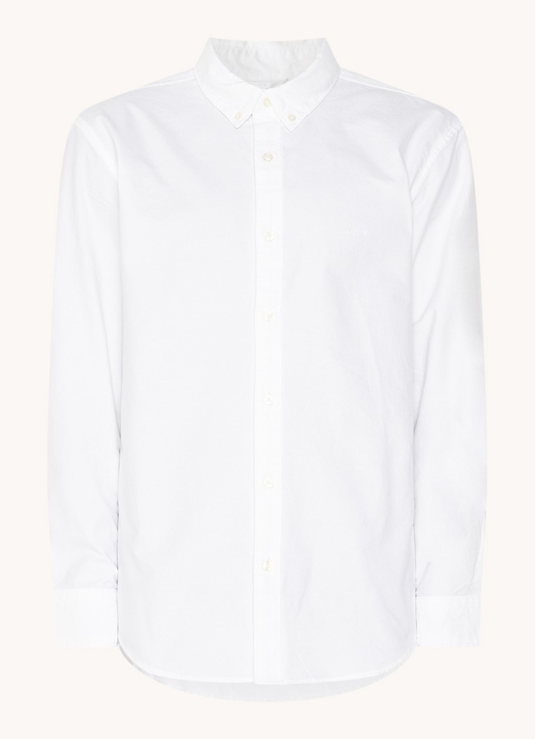 Levi's majica Regular fit z vezenim logotipom