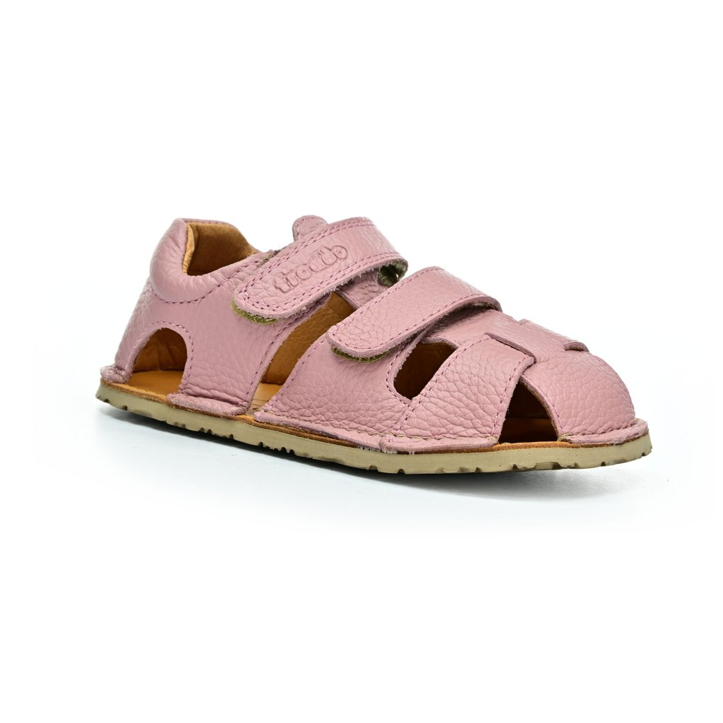 Froddo G3150263-6 Pink Barfußsandalen