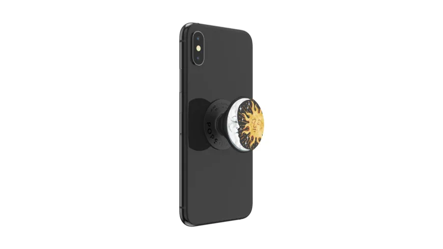 POPSOCKETS POPGRIP SUN AND MOON