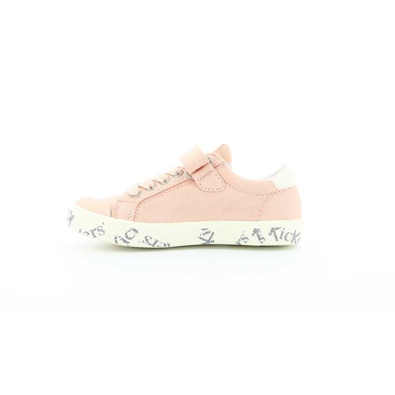 Sneakers basses textile Gody