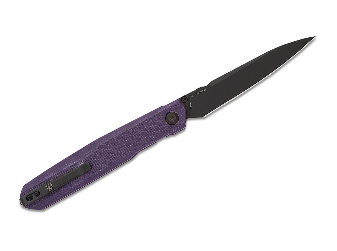 G5 Metamorph Button Lock G10 Purple