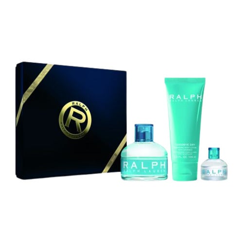 Set regalo Ralph Lauren Ralph