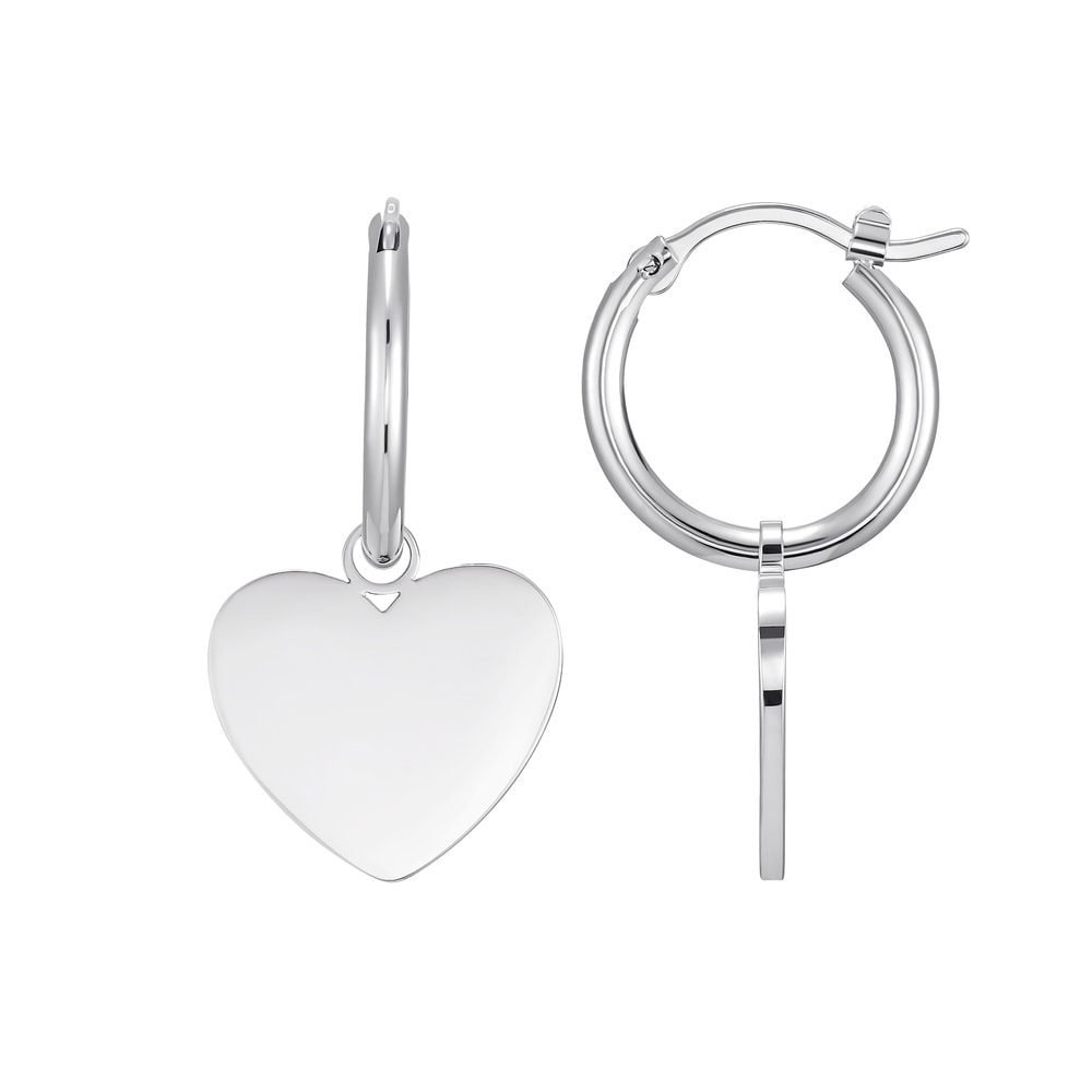 Heideman Boucles d'oreilles Cordis Boucles d'oreilles