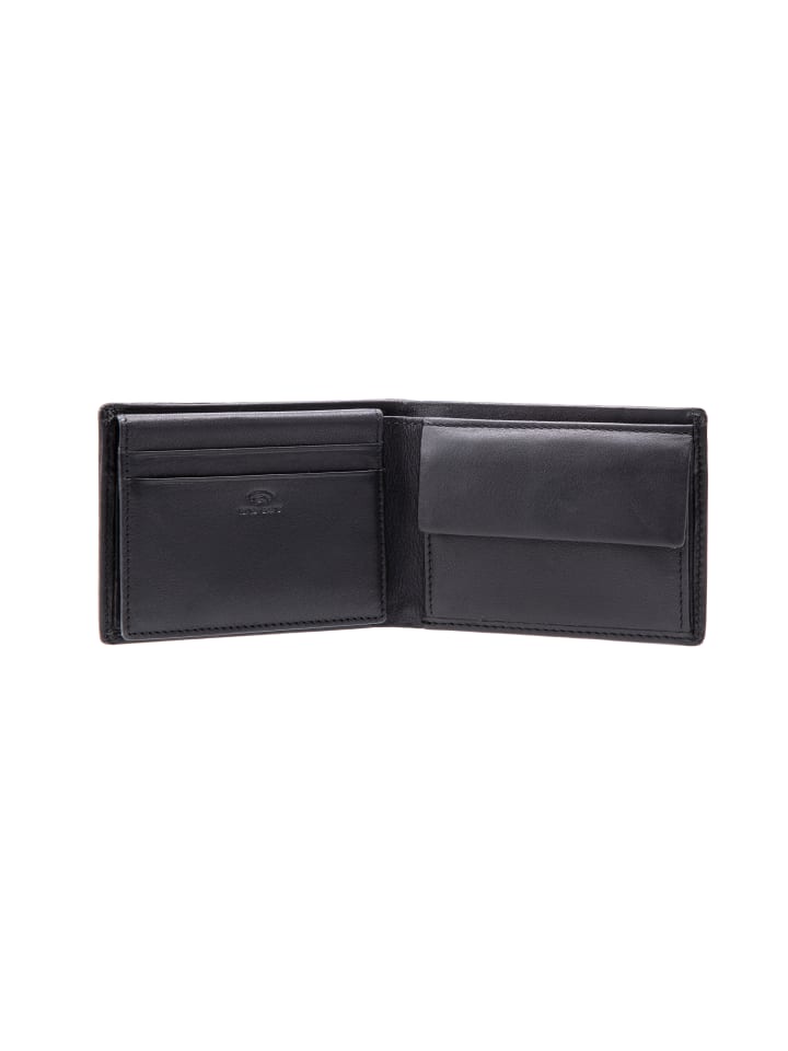 Maître Billfold 'Hundsbach Wolfram in Schwarz' günstig kaufen onesize
