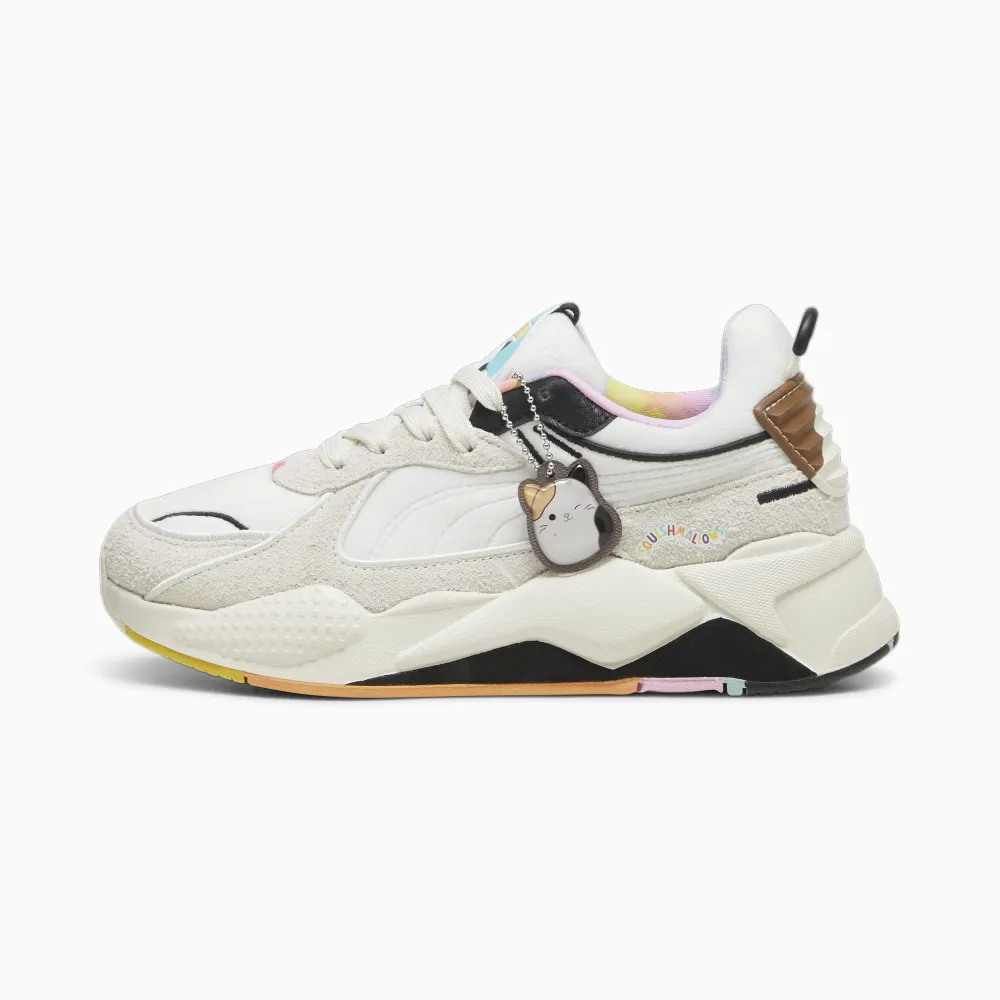 PUMA X SQUISHMALLOWS RS 397564_01 / weiss
