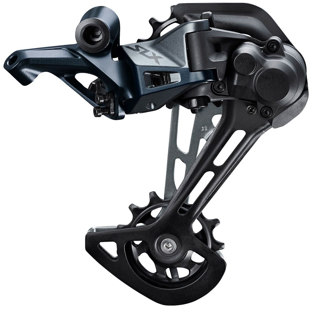 Shimano SLX M7100 1x12-fach Gruppe | 165mm | 10-51 | Schelle kaufen | Bike-Discount