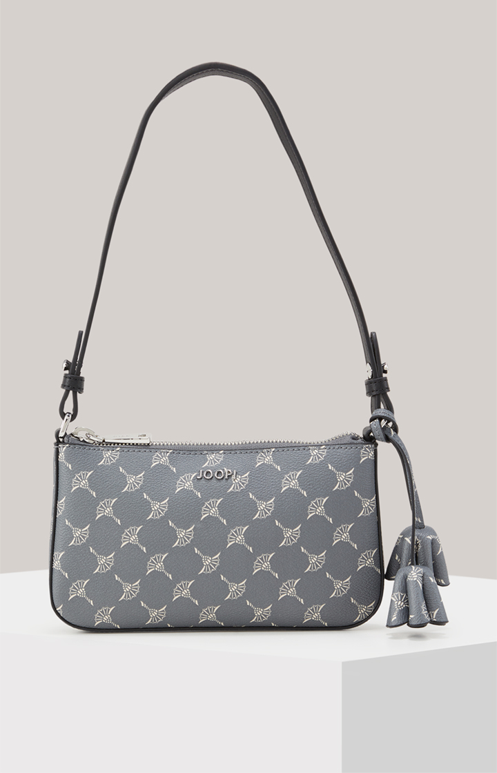 Schultertasche Cortina Eunike in Grau