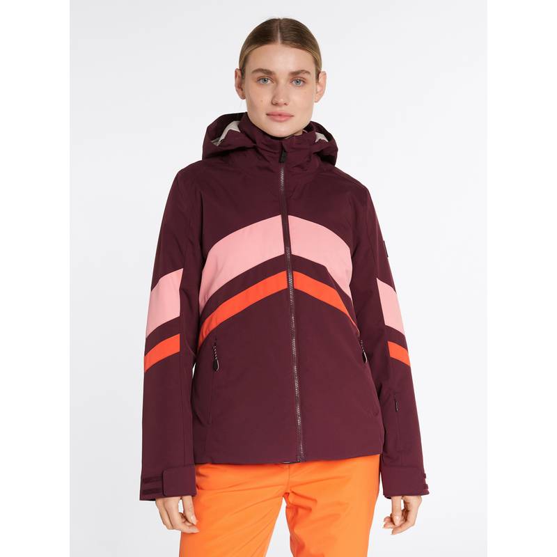 Ziener TELIA Skijacke Damen