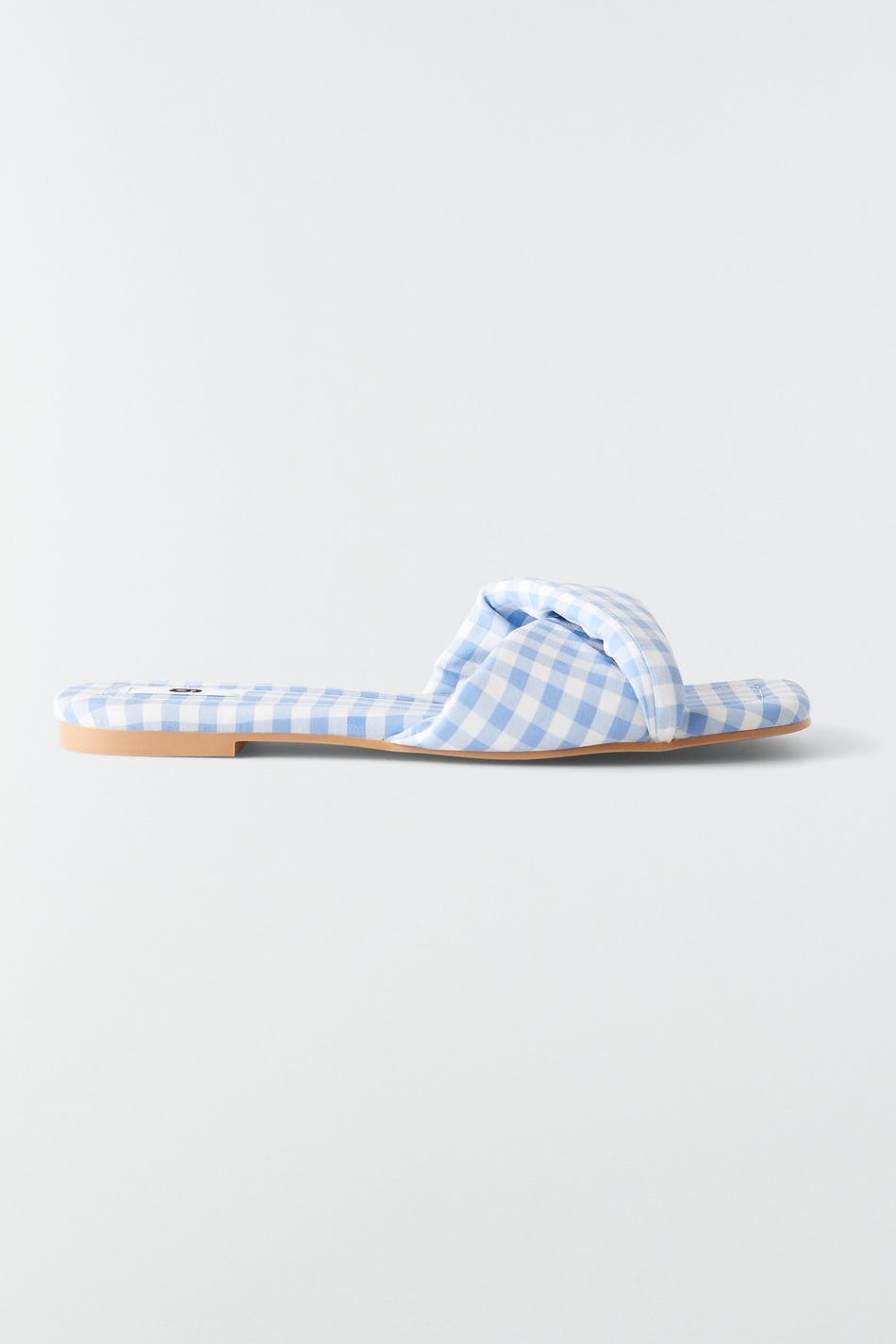Alva slip in sandals