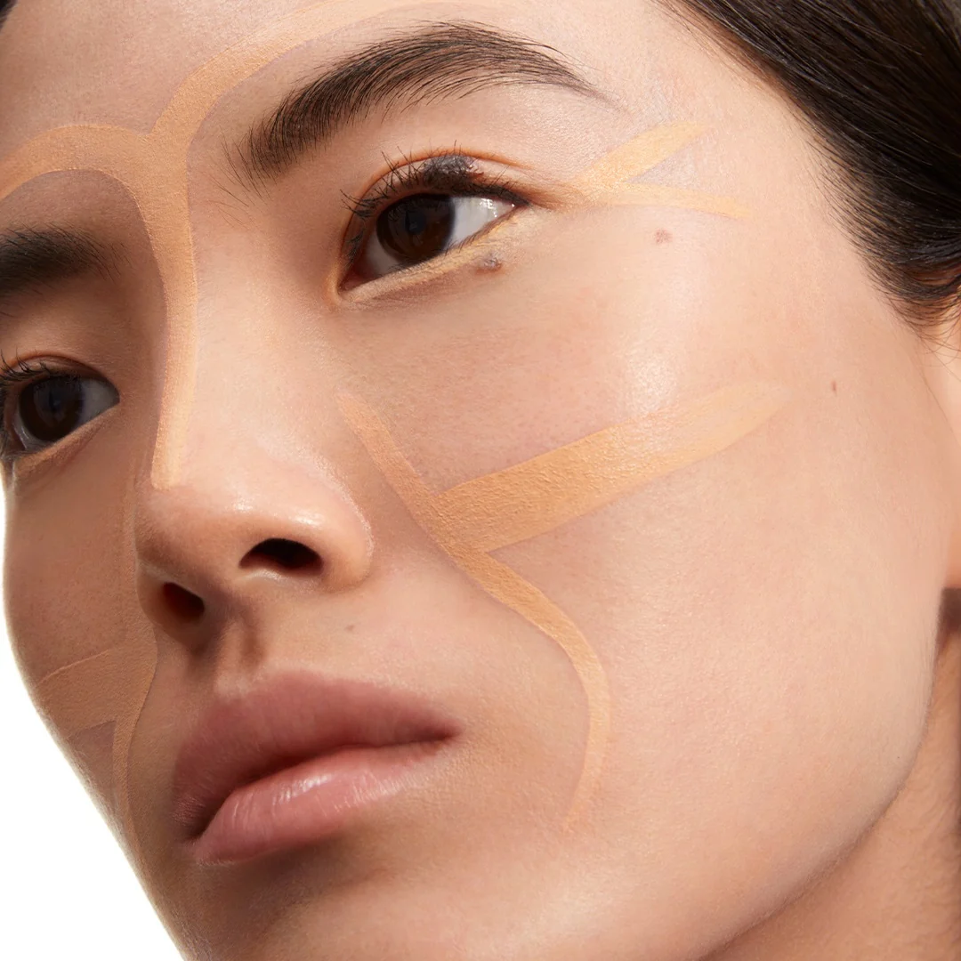 Face All Hours Precise Angles Concealer - Corrector