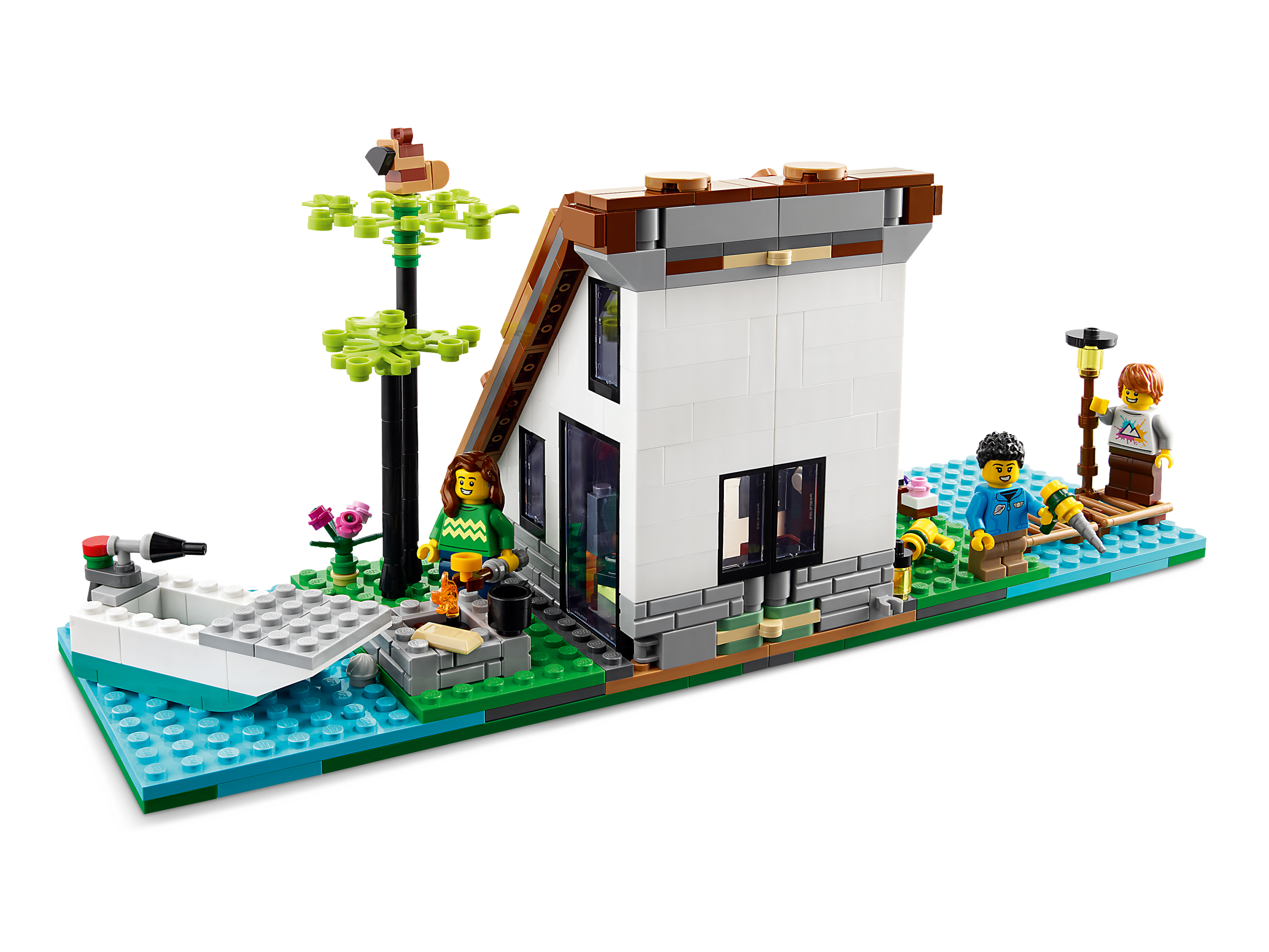 Gemütliches Haus 31139