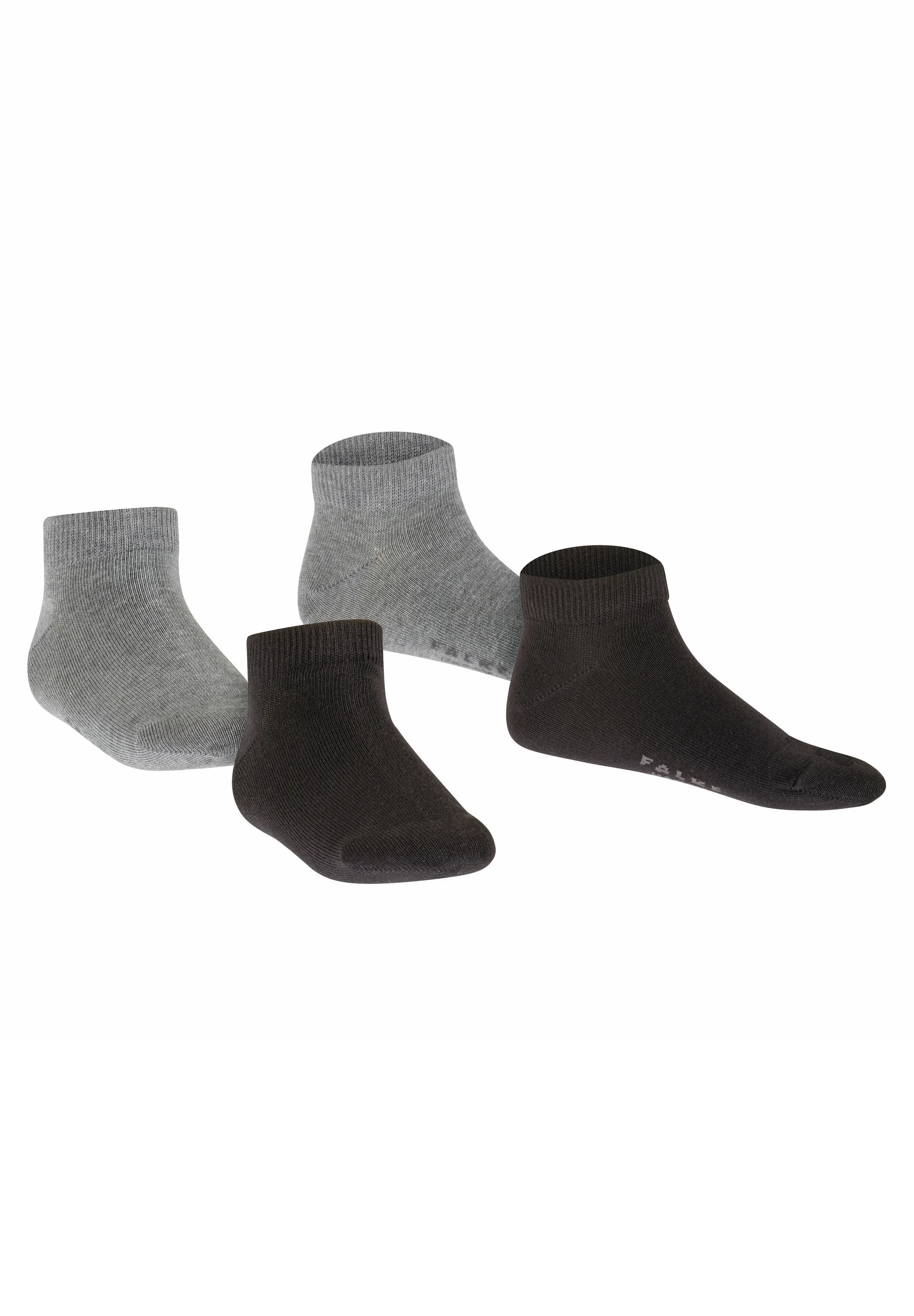 FALKE HAPPY 2-PACK MULTIPACK - Calcetines