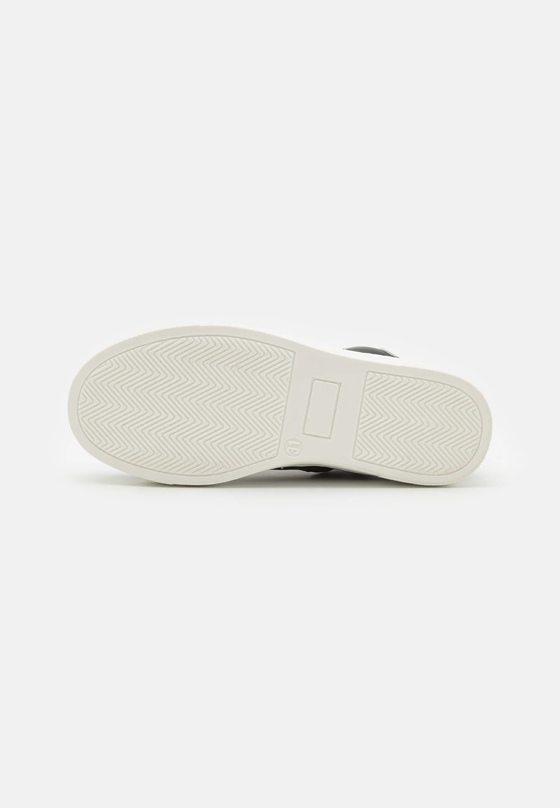 MOSCHINO UNISEX - Zapatillas altas