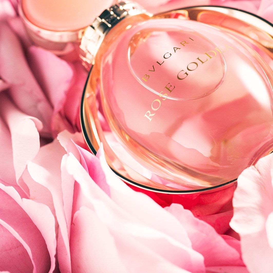 Rose Goldea