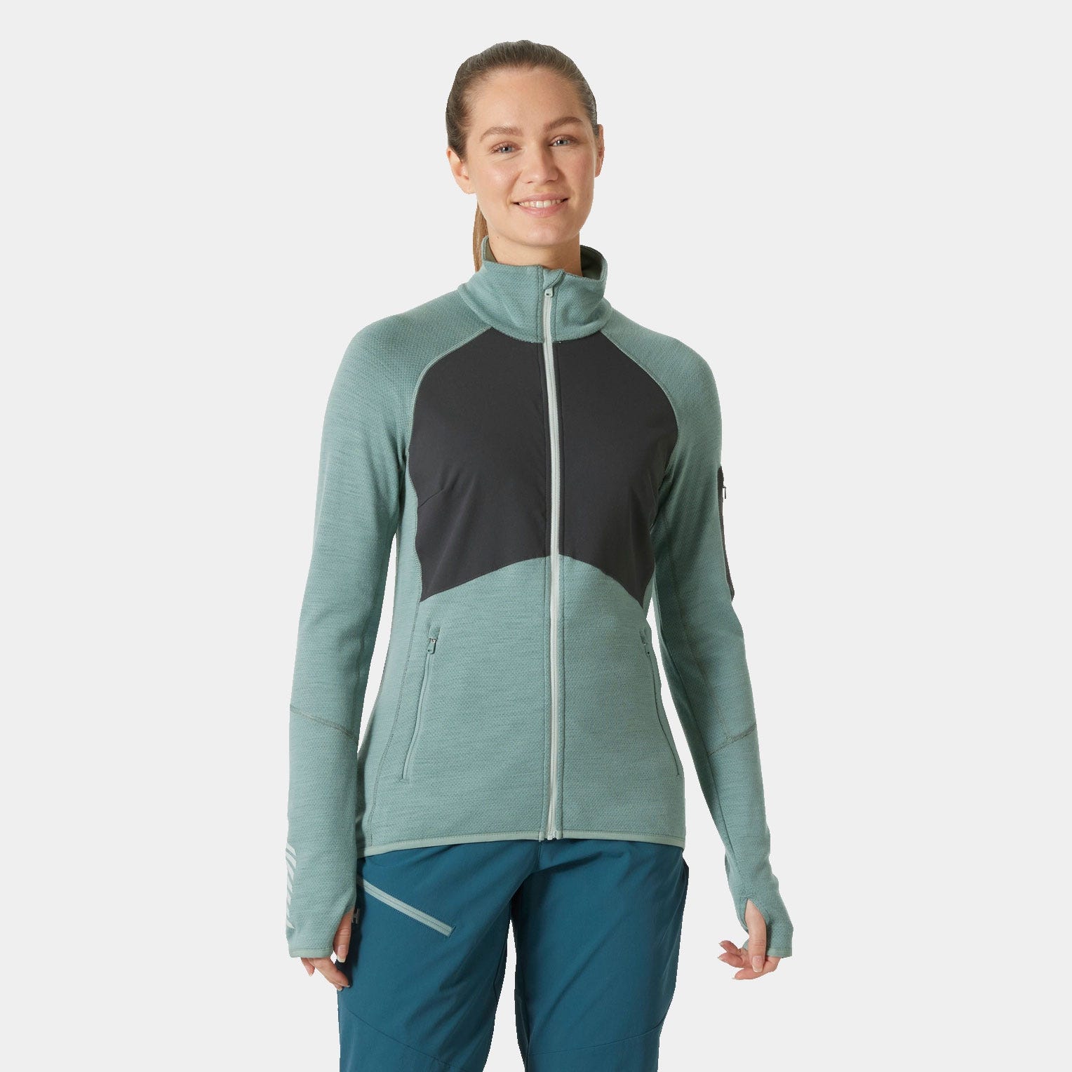 Women's LIFA® Merino Base Layer Jacket