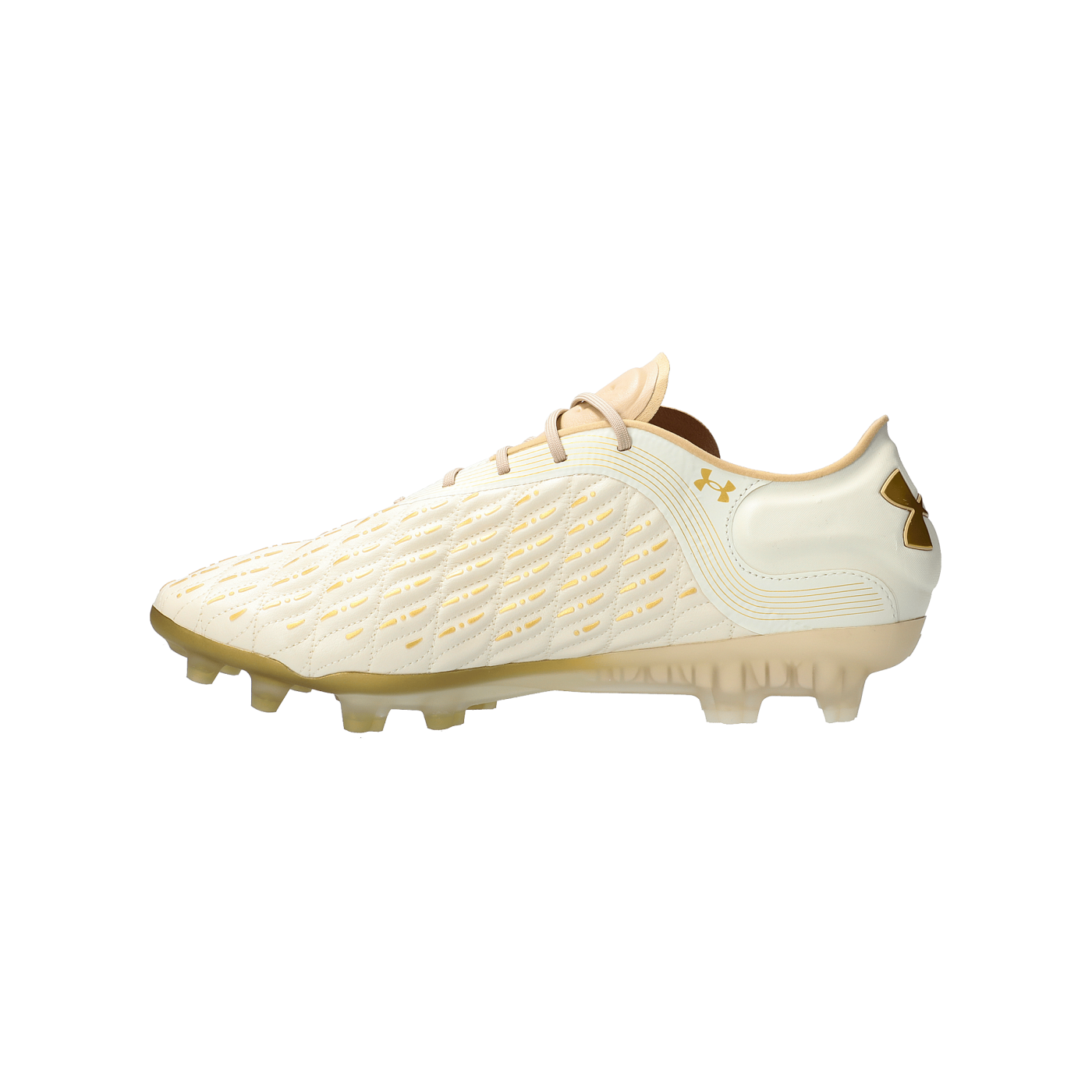 Under Armour Clone Mag Elite 3.0 FG Weiss F102