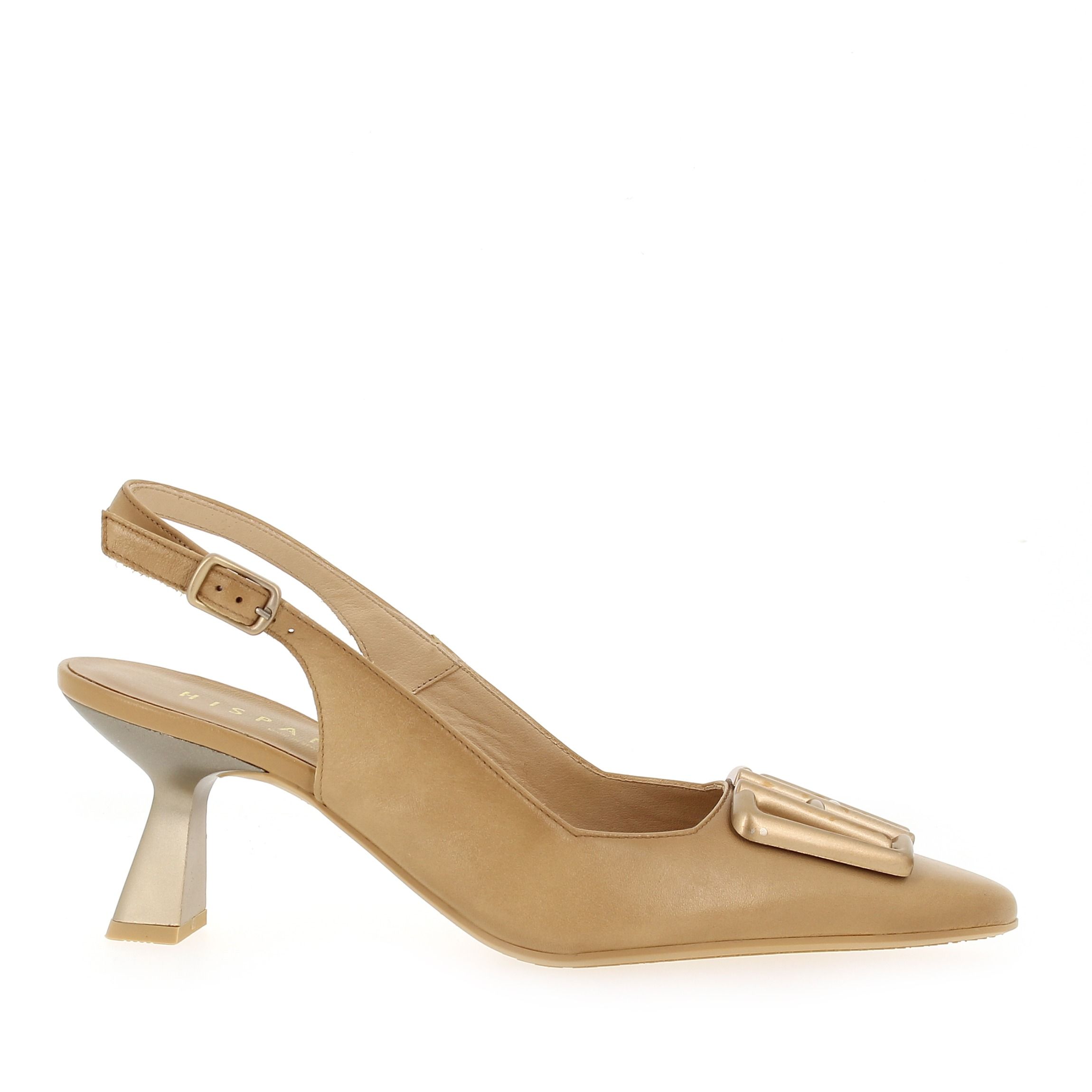 Hispanitas  NOVA HV243282 - Beige