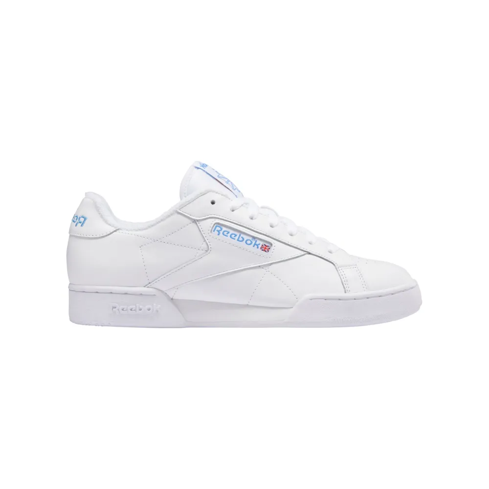 Reebok NPC UK II FX1417 / weiss