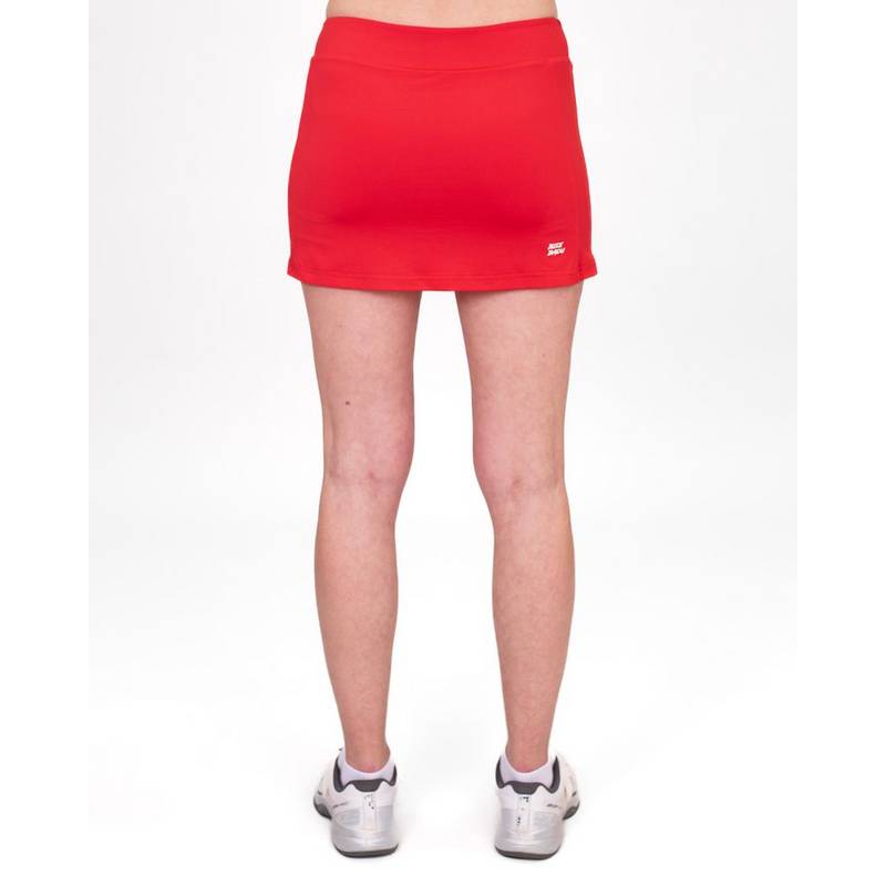 BIDI BADU Crew Skort Tennisrock Damen