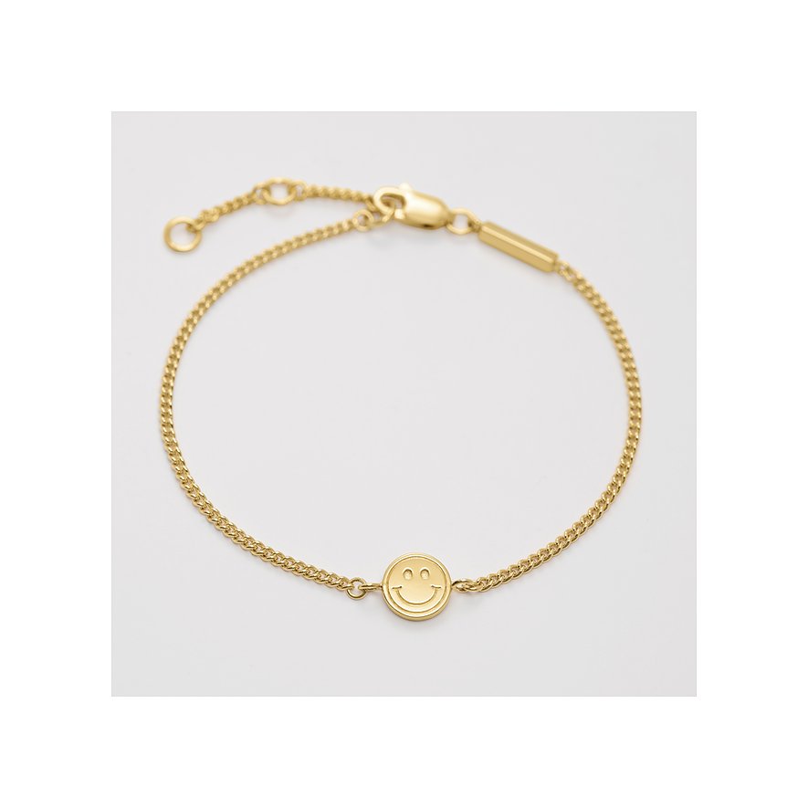 ESPRIT Armband Smile