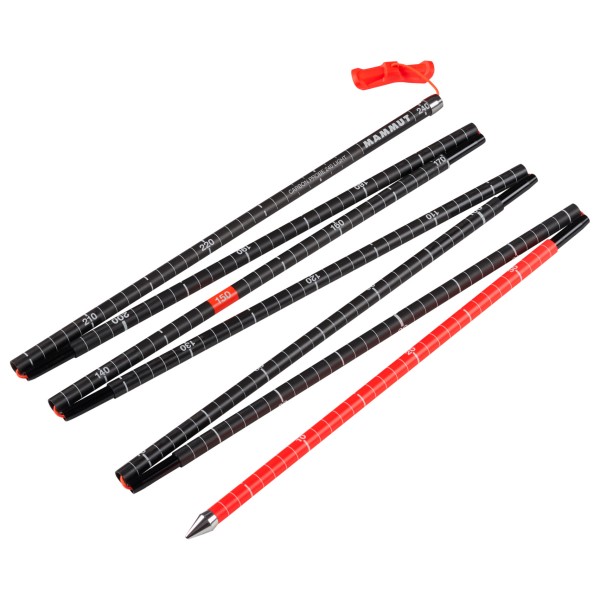 Mammut - Carbon Probe 240 Light - Lawinensonde