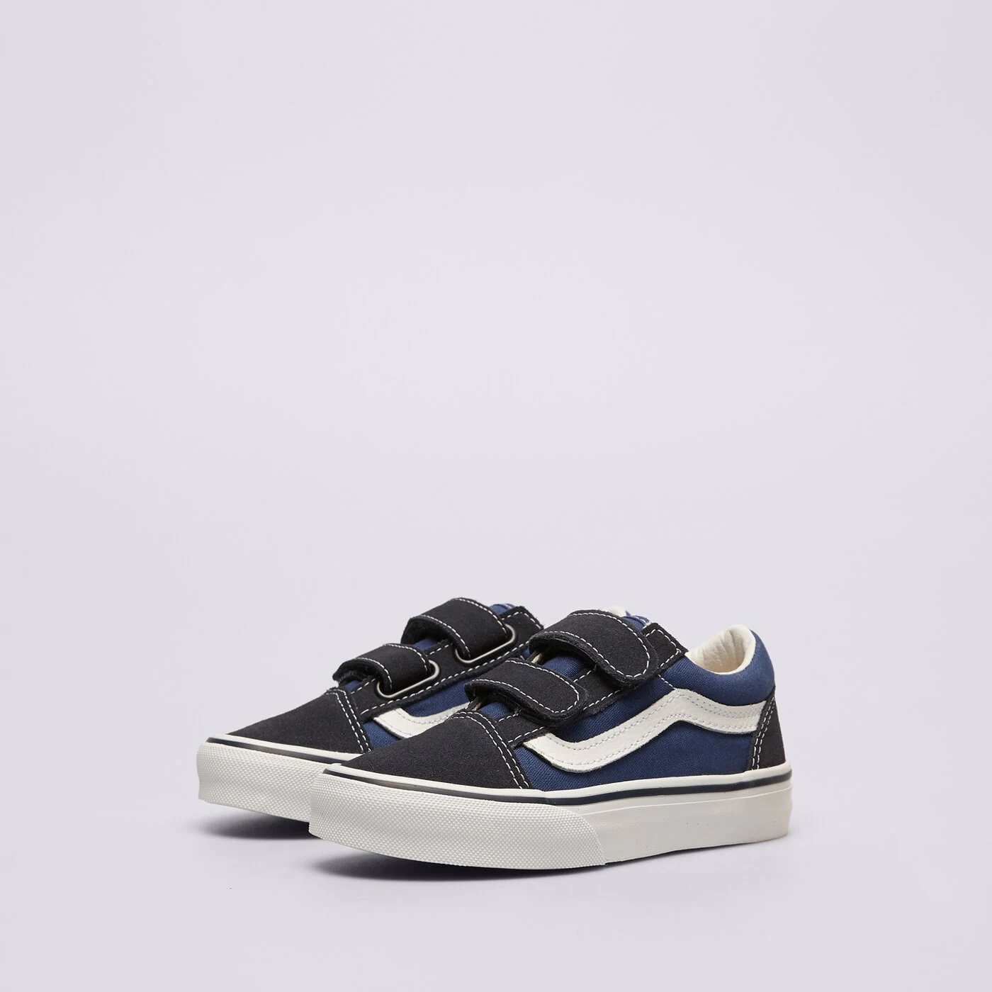 VANS UY OLD SKOOL V Dunkelblau
